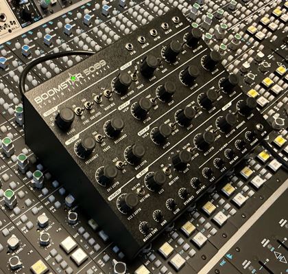 Studio Electronics-Boomstar 5089